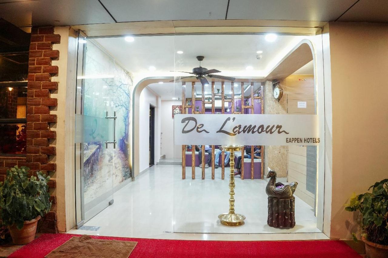 Hotel De L'Amour Port Blair Exterior foto